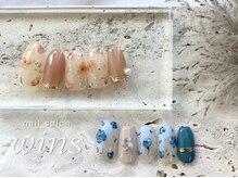 ウインズ(wins)/スタンダードデザイン