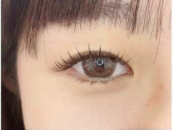 ネオビューティー 上本町店(Neo beauty)/トレンドの束感仕上げ♪