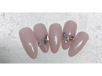 ストーンアート