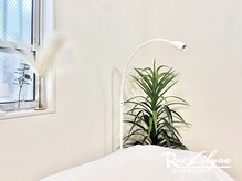 リリアック(Re:Lilyac)/Re:Lilyac#まつ毛#毛穴#脱毛