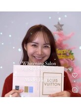 ホワイトニングサロンリセット 白金高輪(RESET)/インスタモデル【港区】