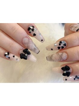 スカルプが得意なサロン