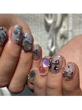 ピンズイチロク(PINS16)/ジェル120分