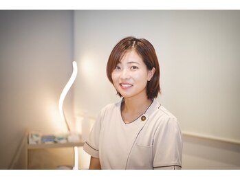 ハリファ鍼灸院 熊本院(HariFa鍼灸院)/女性鍼灸師