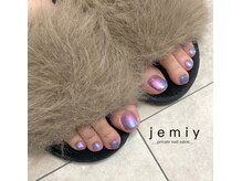 ジェミー(jemiy)/