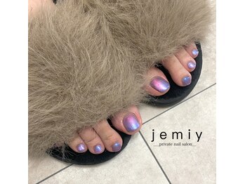 ジェミー(jemiy)/