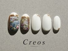 クレオス 松戸駅前店(Creos)/120分コース