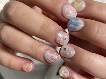 ライズプラス(Raize+)/ポップデザイン