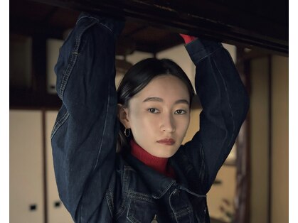 フー(fuu)の写真