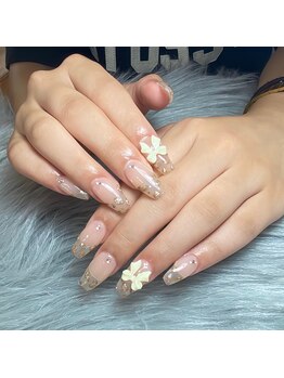 イチキュウハチキュウ ネイルサロン(The 1989 nail salon)/