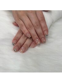 ワンホンネイル