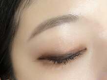 ミイプ(MEPP)/ずけやま担当・美眉スタイリング