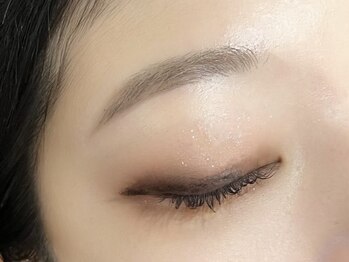 ミイプ(MEPP)/ずけやま担当・美眉スタイリング