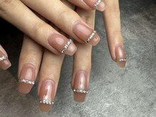 シルバーバック(Silver Back)/YUKINAにおまかせ