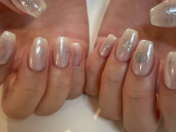 リディネイル(Lidy nail)/【Lidy nail】 