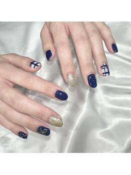 エクラ(eclat)/Jr.120分デザインやり放題