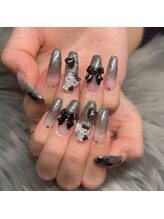 アイズニューヨークネイル(I's New York nail)/ストーンネイル