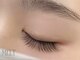 メルト(MELT)の写真/【1度つけたらやめられない♪軽くて長持ちフラットラッシュ¥5,700~】大人女性も納得の自然で上品な仕上がり
