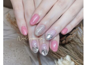 エルモサ/ネイルデザイン