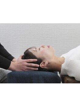 疲れを解消したい