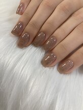 サフィールネイルサフィールネイル(Saphir nail)/フラッシュネイル