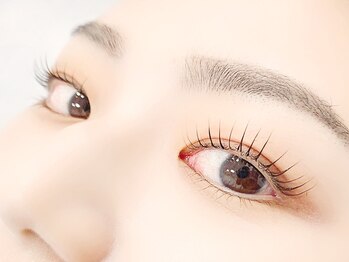 デイジー バイ アルテフィーチェ 梅田(daisy by artefice)/【束感まつ毛パーマもオススメ】