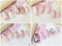 タミーネイル(Tammy nail)