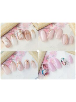 アートの種類が豊富