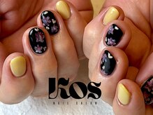 コス(KOS)/KOS half design 90min