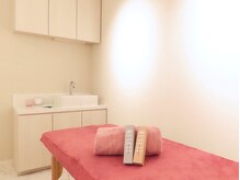 リリベル(LilyBell)/施術室