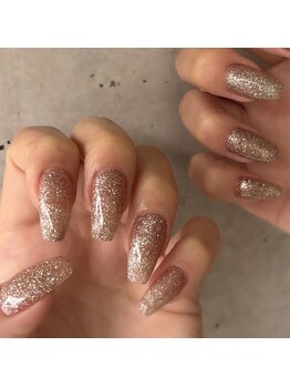 ルート12/きらきらギャリッター