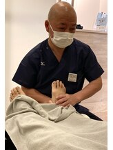 リフレッシュ ルミネ横浜店&nbsp;佐藤 