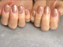 ネイルサロン ジュノ(JUNO)/シンプルコース 担当るみ