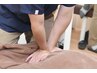 【首肩こり or 腰痛★スッキリ解消♪】 クイック整体30分コース★ 2200円