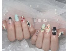 ヌアネイル(NUR NAIL)/