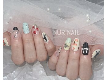 ヌアネイル(NUR NAIL)/