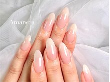 アマネラ(Amanera)