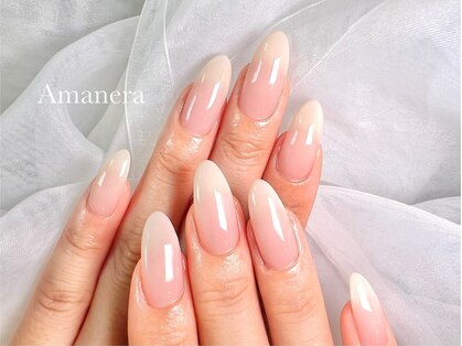 アマネラ(Amanera)の写真