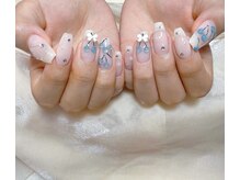 フラワー(Flower)/