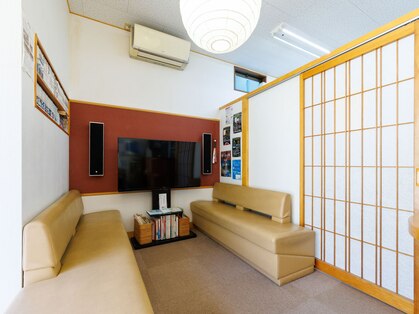 笹原整骨院の写真