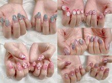 アールネイル 市川店(R nail)