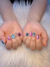 ココネイル 大塚店(coco nail)/