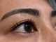 サロン ド サンテボーテ(Salon de Sante et Beaute)の写真/【まつ毛パーマ】経験豊富なアイリスト在籍♪自まつ毛を最大限長く見せるデザインをご提案します！