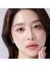 サロンNo.1MENU ルミナス韓国女優肌管理(素肌美育成)