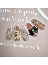 ルナ(Luna)/～Lコース 8750yen～