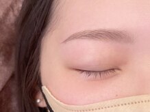 リノアイナ(Lino Aina)/アイブロウ｜眉毛スタイリング