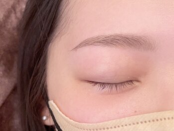 リノアイナ(Lino Aina)/アイブロウ|眉毛スタイリング