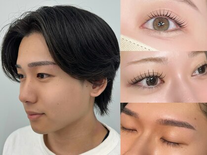 ミッシュ バイ アーバン(misch by urban.)の写真