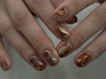 ブランシェール 広尾店(blancher)/omakase design