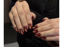 アミュレット 金剛店(amulet)/レッドネイル